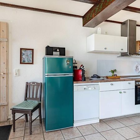 Augensteins Burgzimmer Seelbach (Baden-Wurttemberg) Exterior foto