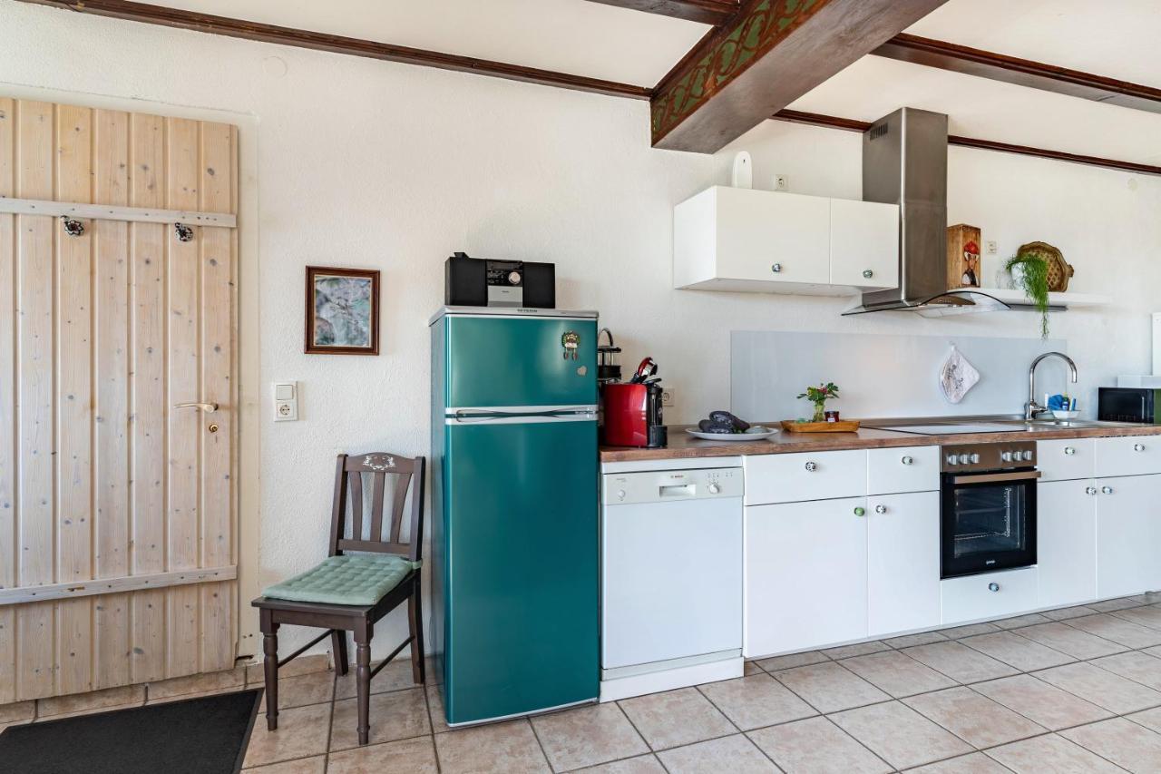 Augensteins Burgzimmer Seelbach (Baden-Wurttemberg) Exterior foto