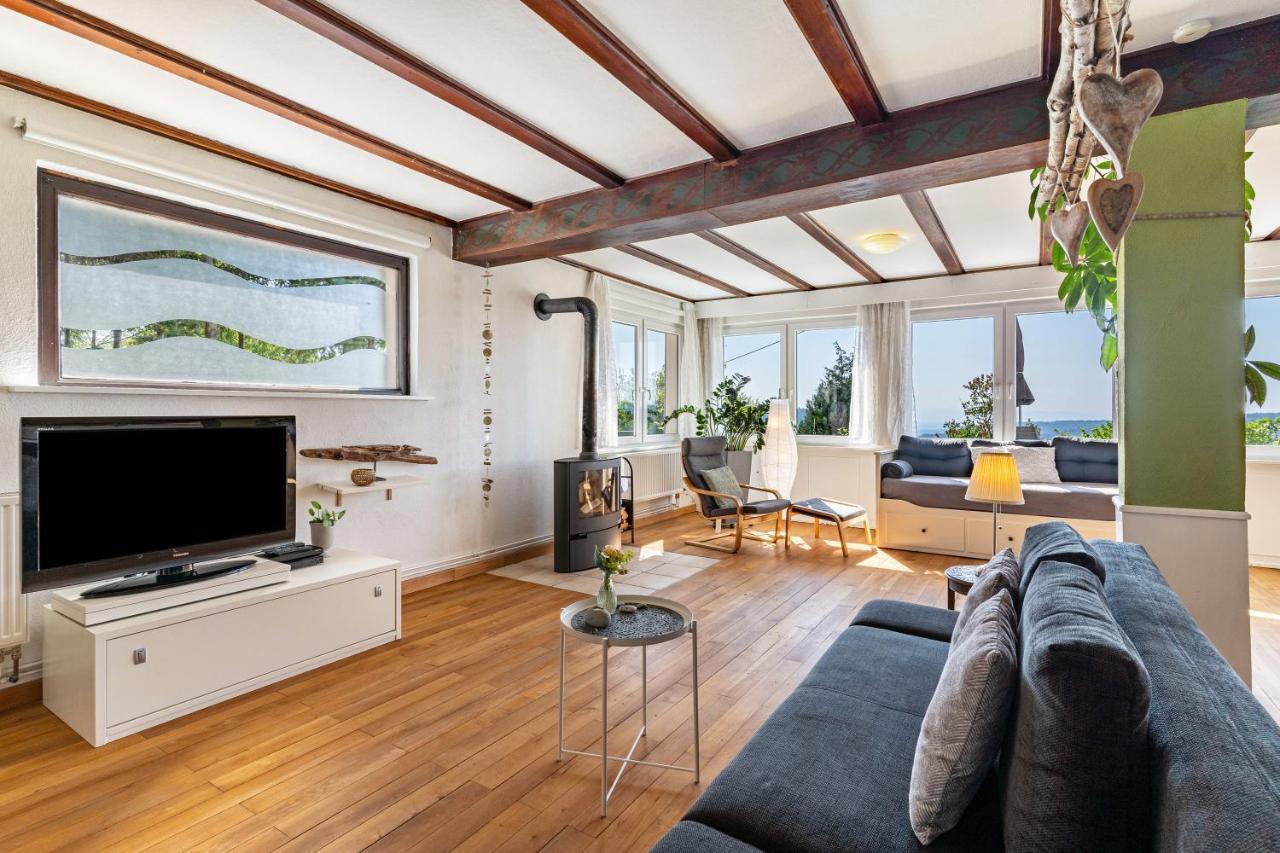 Augensteins Burgzimmer Seelbach (Baden-Wurttemberg) Exterior foto