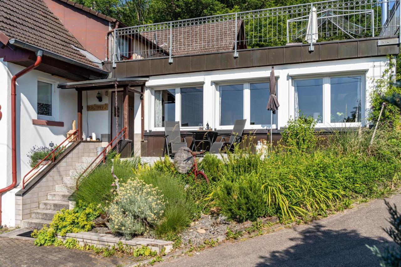 Augensteins Burgzimmer Seelbach (Baden-Wurttemberg) Exterior foto